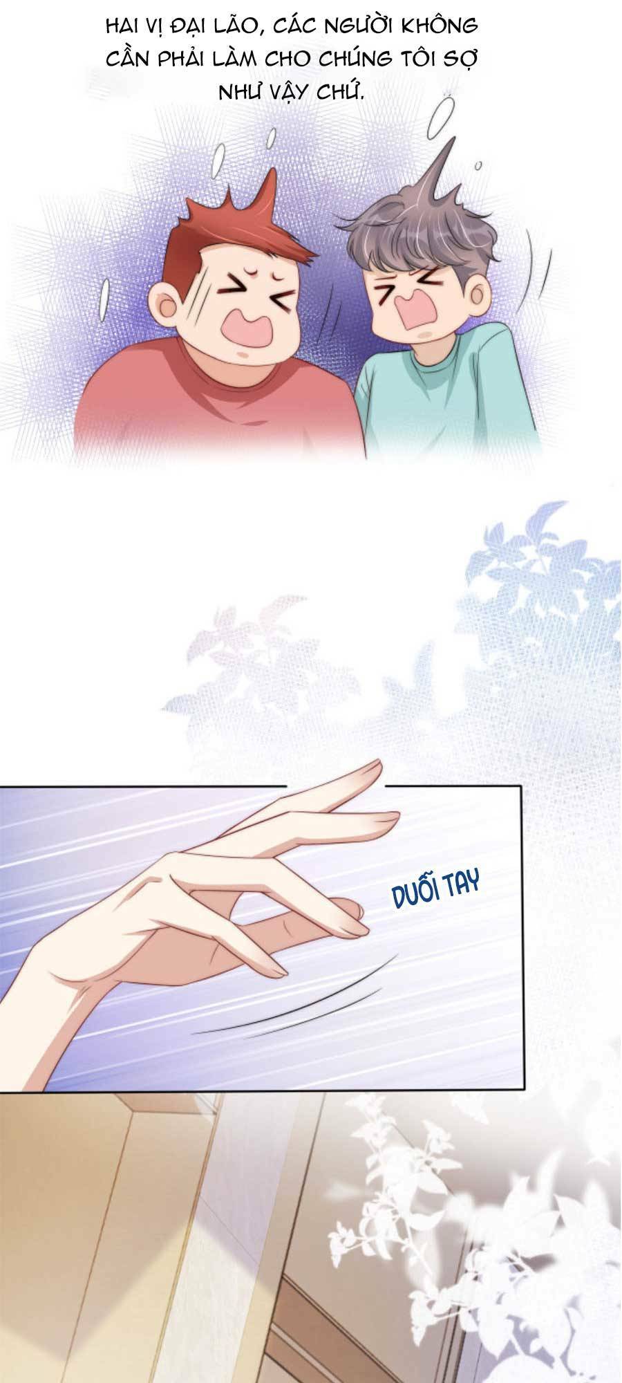 Ngự Tỷ Toàn Năng Lại Bị Phá Mã Giáp: Chapter 38