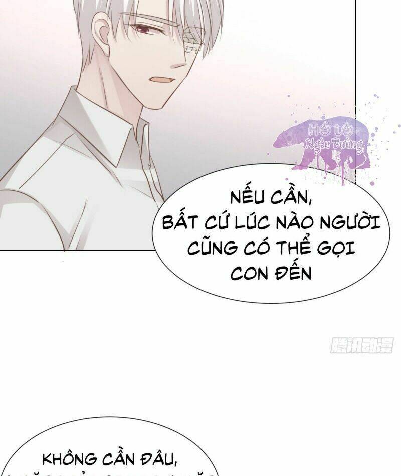 Điều Giáo Gấu Bắc Cực: Chapter 51