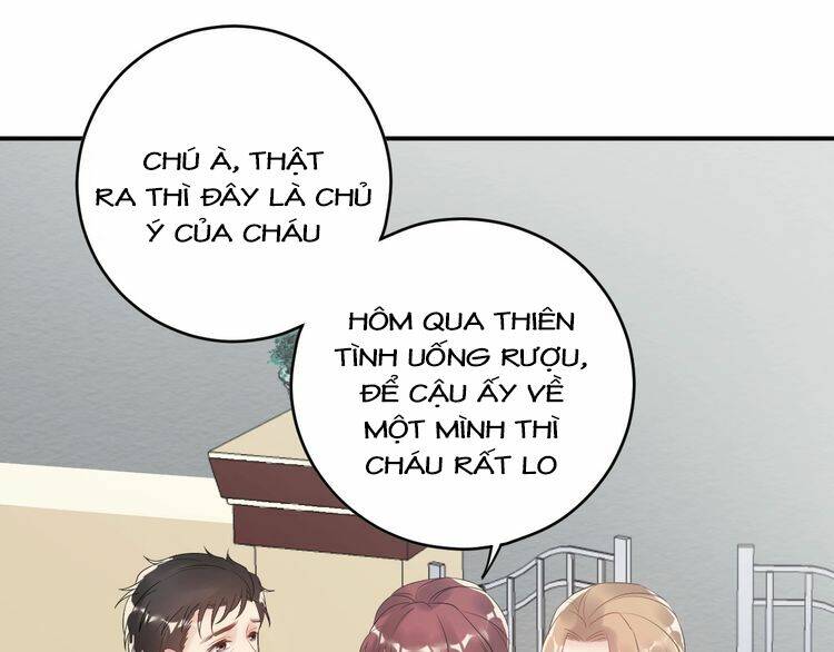 Trong Sinh Chi Ức Vạn Ảnh Hậu Yếu Thượng Vị: Chapter 46