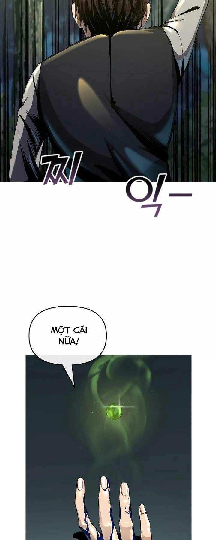 Con Đường Diệt Thần: Chapter 4