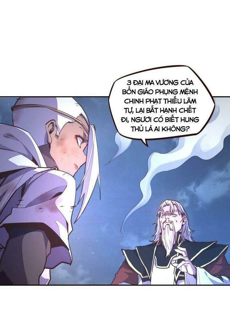 Sinh Tử Quyết: Chapter 127