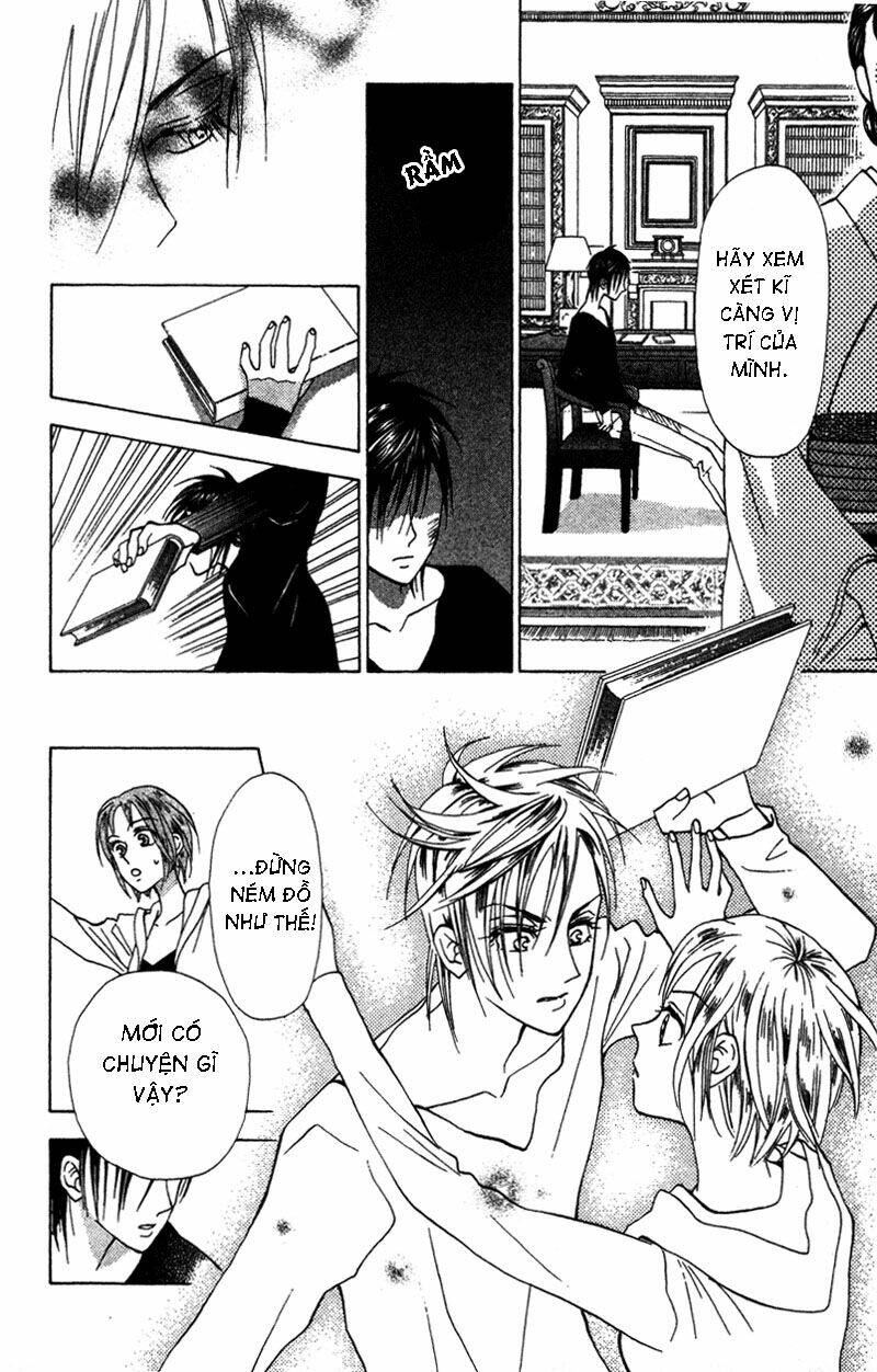 Grand Sun: Chapter 12