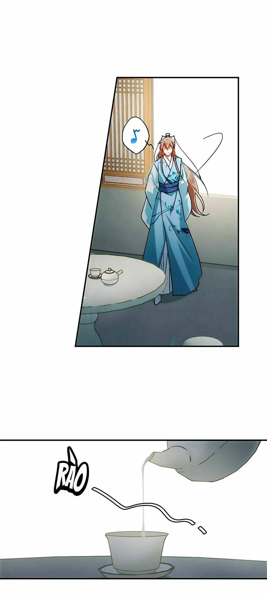 Thượng Quốc Phú Chi Thiên Đống Tuyết: Chapter 75