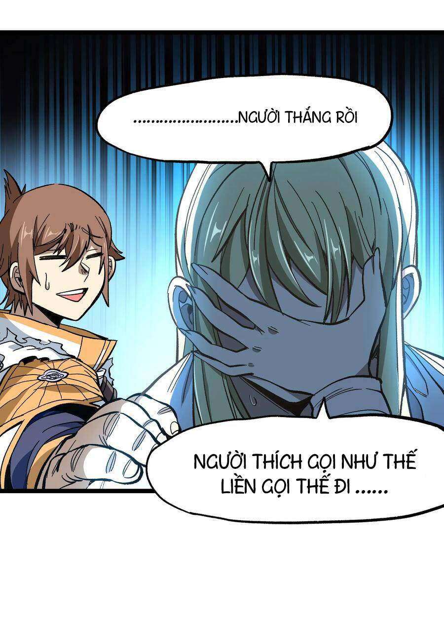 Vú Em Vô Địch: Chapter 22