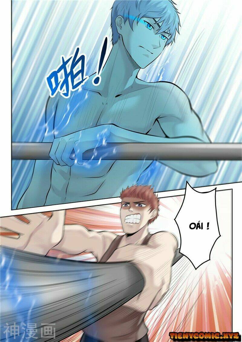 Tu Chân Cuồng Thiếu: Chapter 30