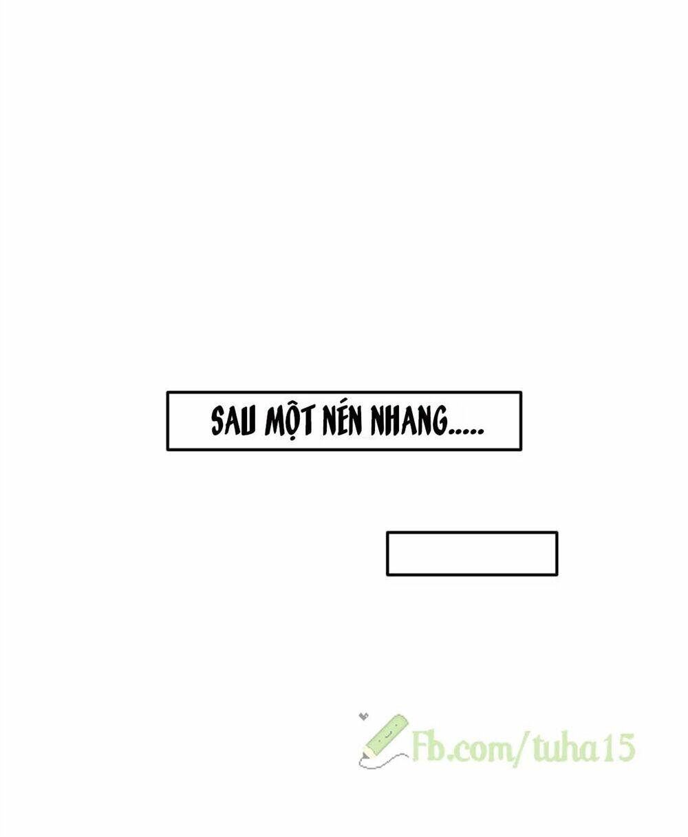 Vương Phi Thông Linh: Chapter 14