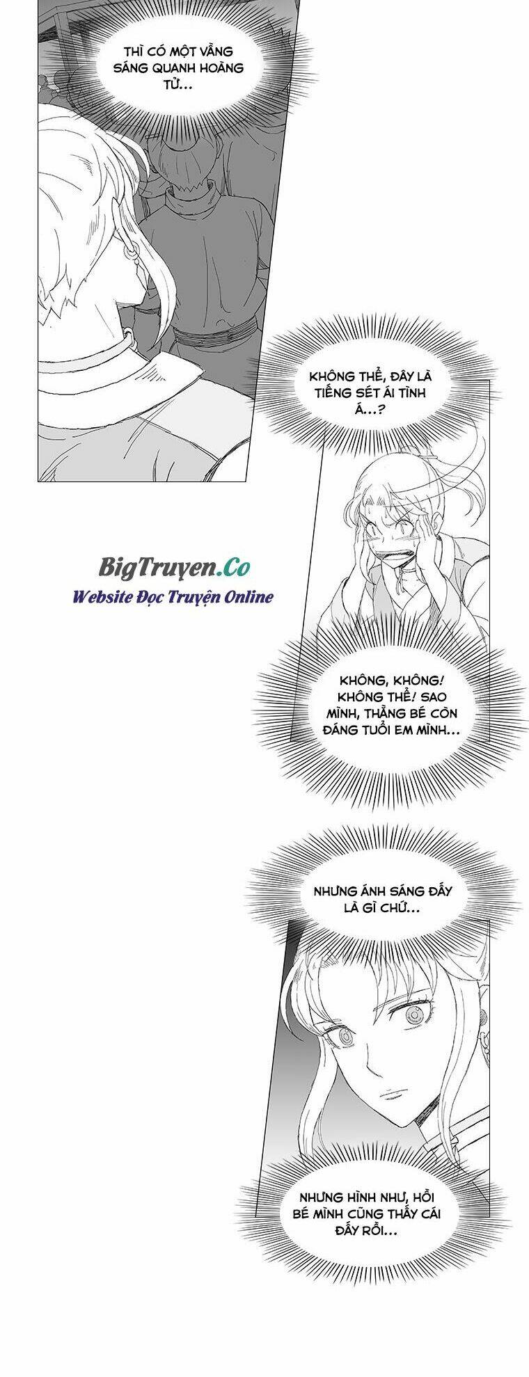 Phong Kiếm Diệt Qủy: Chapter 2