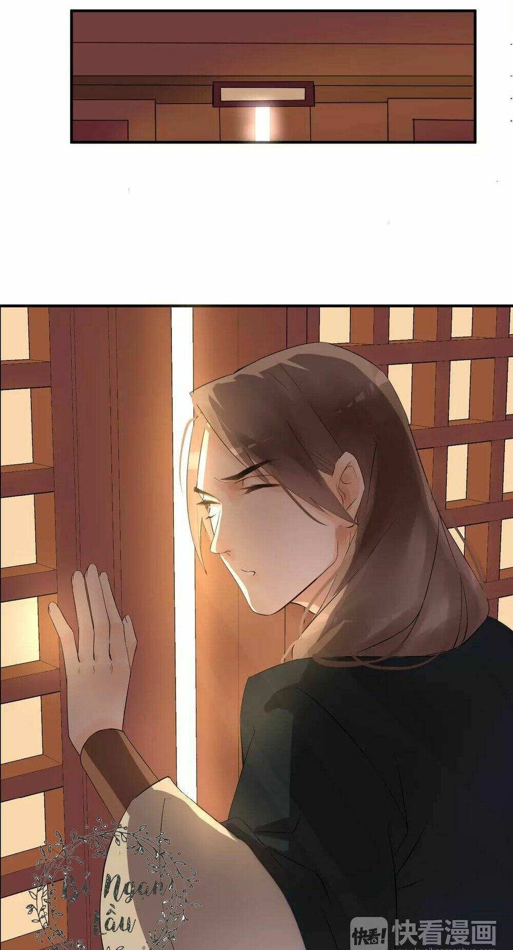 Bồng Sơn Viễn: Chapter 3