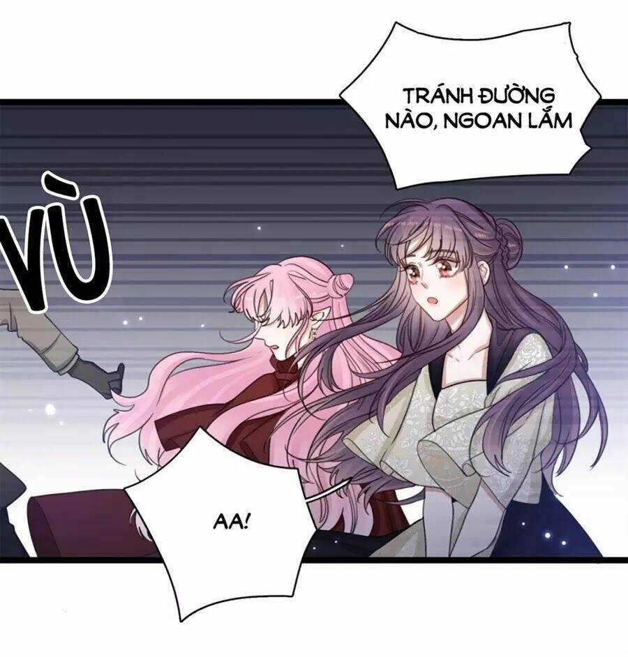 Nữ Phù Thủy Muốn Sống Nổi Loạn: Chapter 32