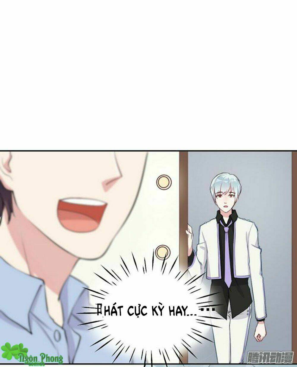 Bà Xã Tôi Là Nam Thần: Chapter 18