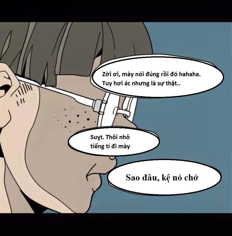 Ứng Dụng Thẩm Mỹ: Chapter 1