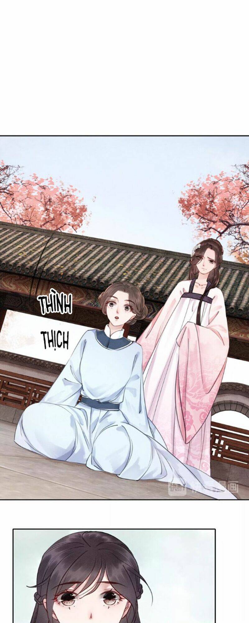 Trọng Sinh Bá Sủng Nhiếp Chính Vương Quá Mạnh Mẽ: Chapter 30