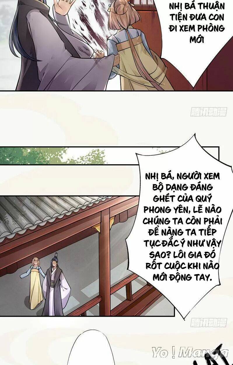 Tuyệt Thế Luyện Đan Sư: Chapter 42