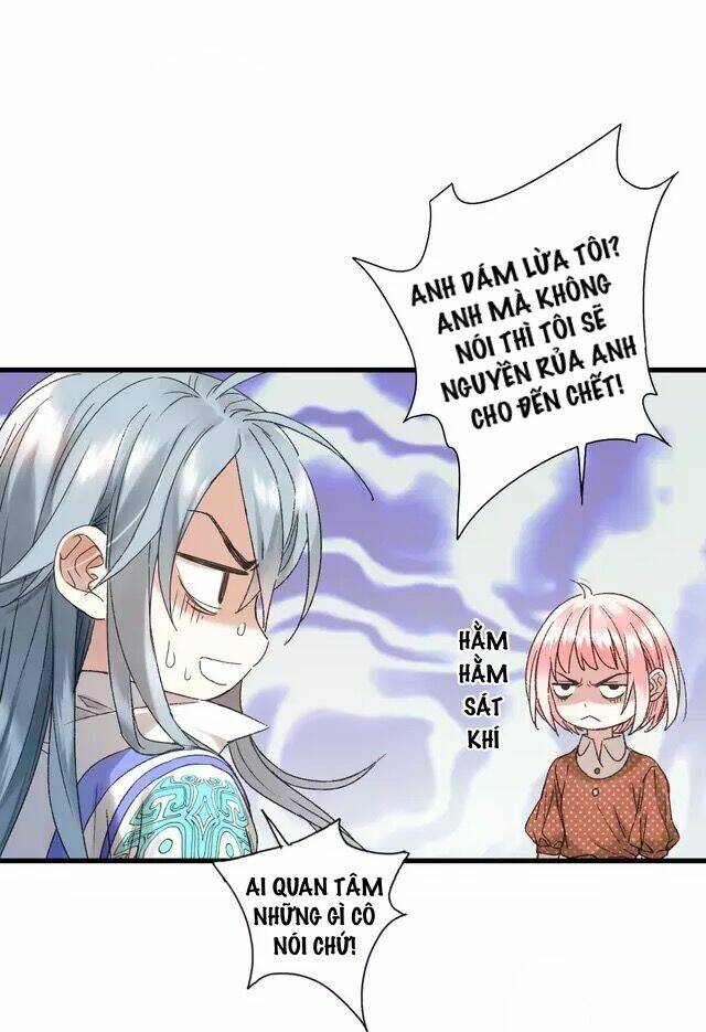 Thực Nhị: Chapter 17.1