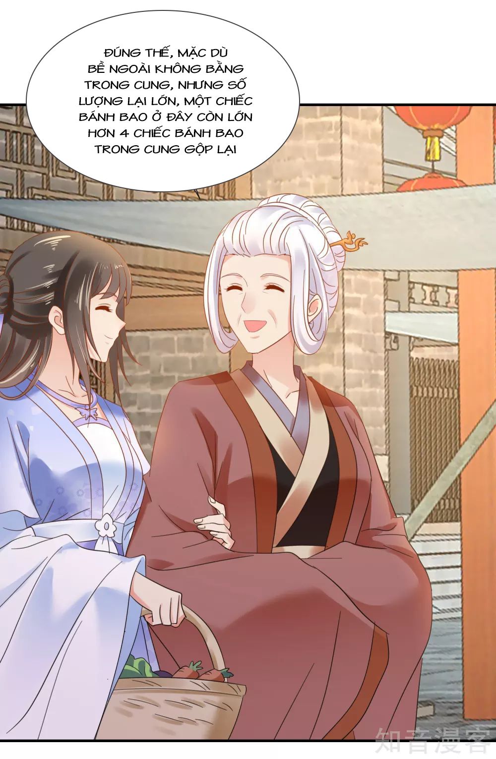 Lãnh Cung Phế Hậu Muốn Nghịch Thiên: Chapter 180