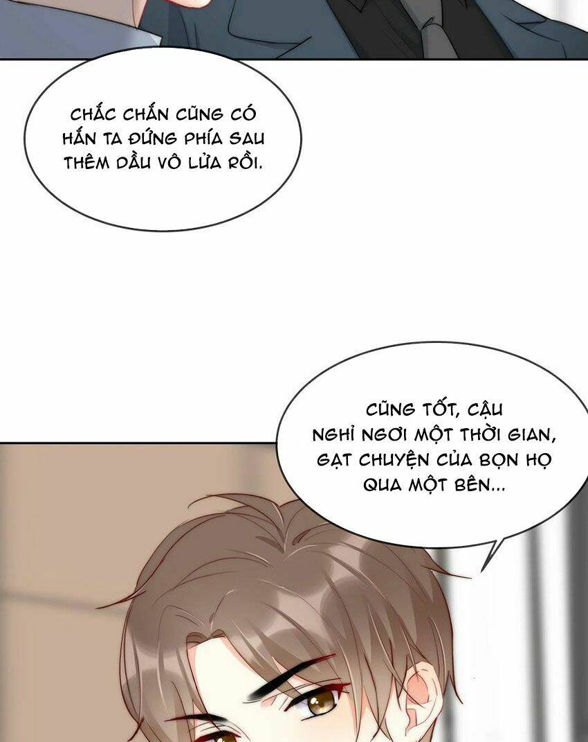 Boss Đại Nhân Là Nữ Thần?: Chapter 50