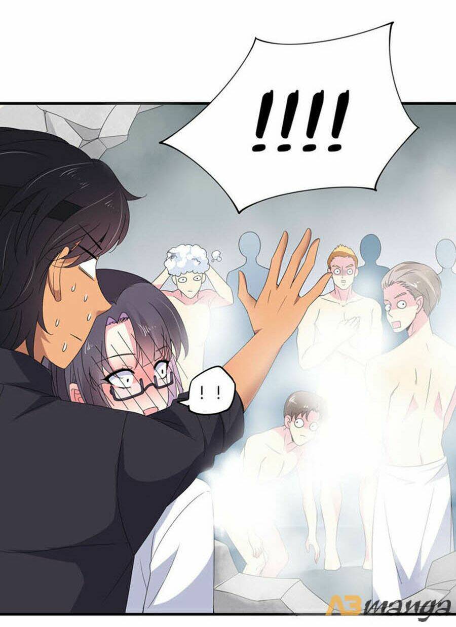 Yêu Tôi Đều Chết Cả Đi!: Chapter 151