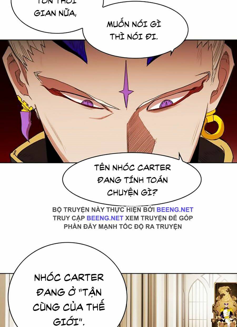 Hard Core Leveling Warrior Ss2: Chapter 61