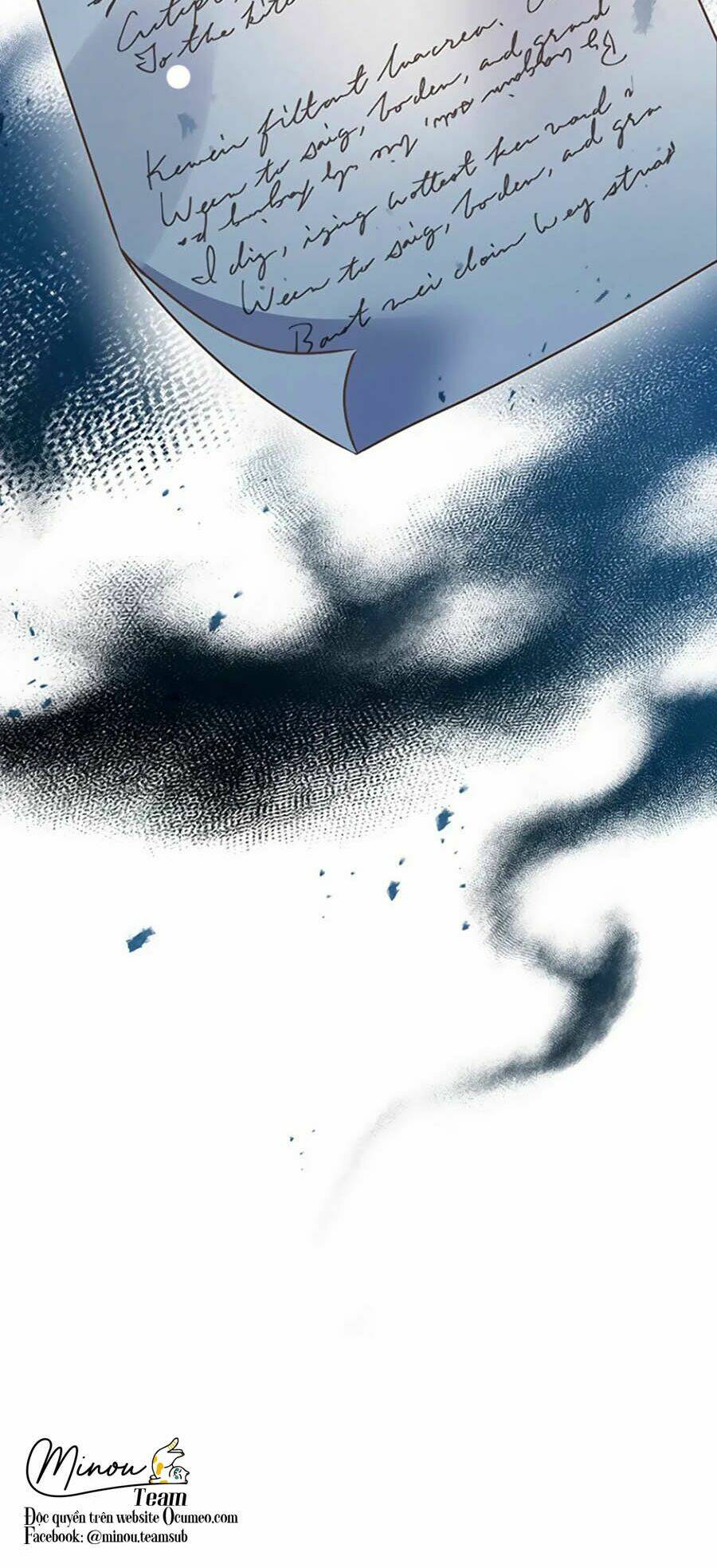 Khu Vườn Câm Lặng: Chapter 7