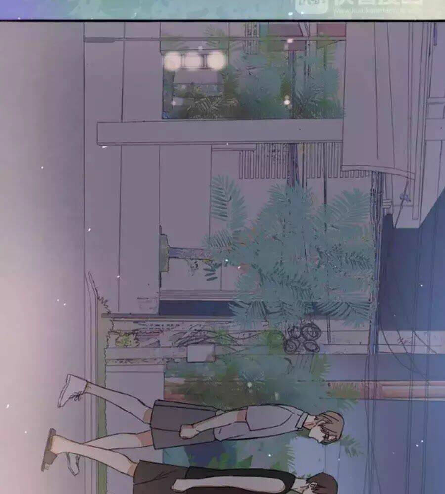 Mùi Hương Lãng Mạn: Chapter 30