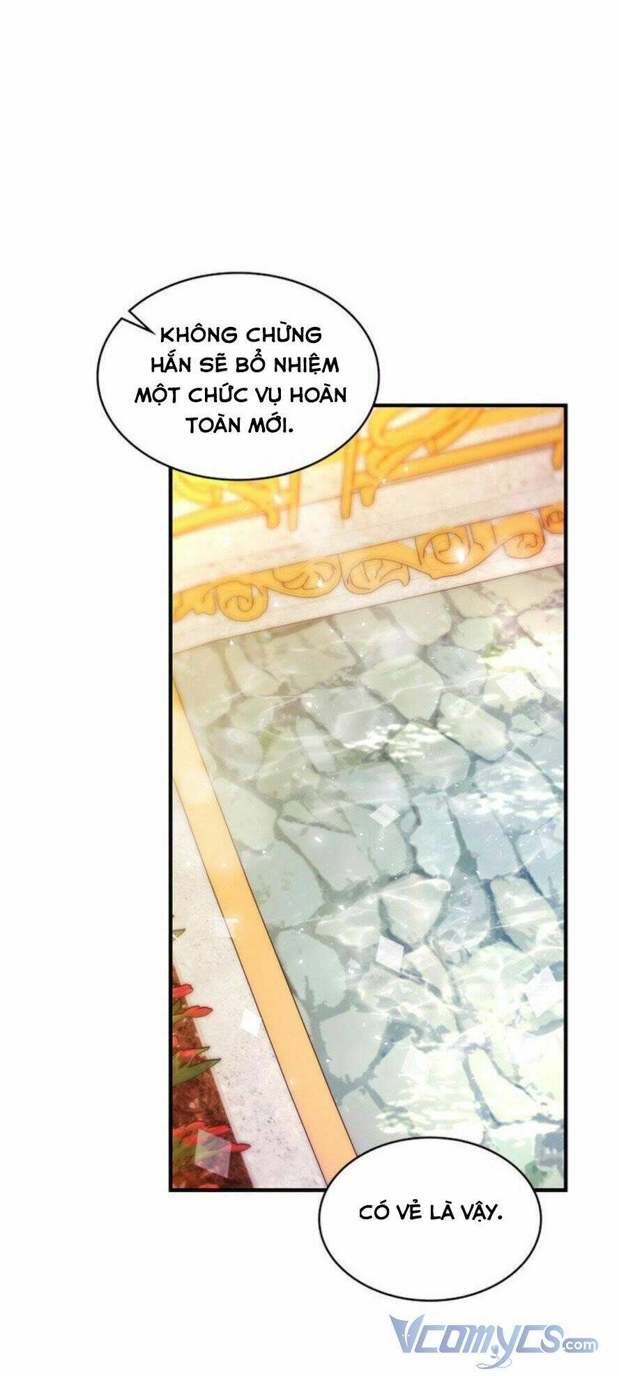 Lòng Trung Thành Với Kẻ Ác: Chapter 18