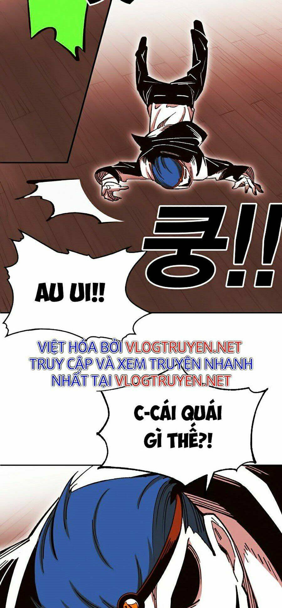 Hard Core Leveling Warrior Ss2: Chapter 103