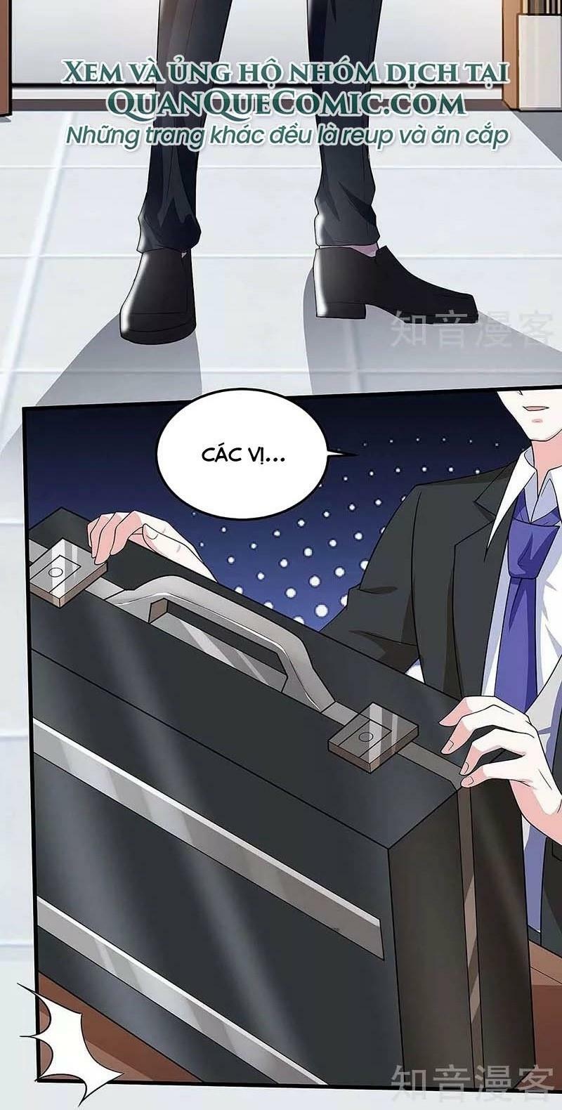 Thần Cấp Thấu Thị: Chapter 104