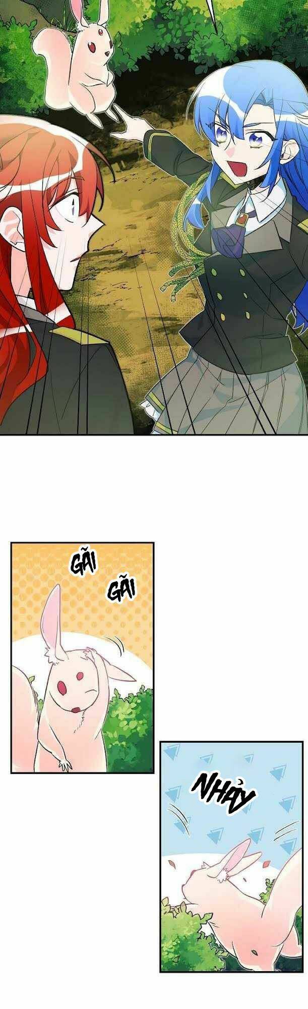 Công Nương Đã Thay Đổi: Chapter 30