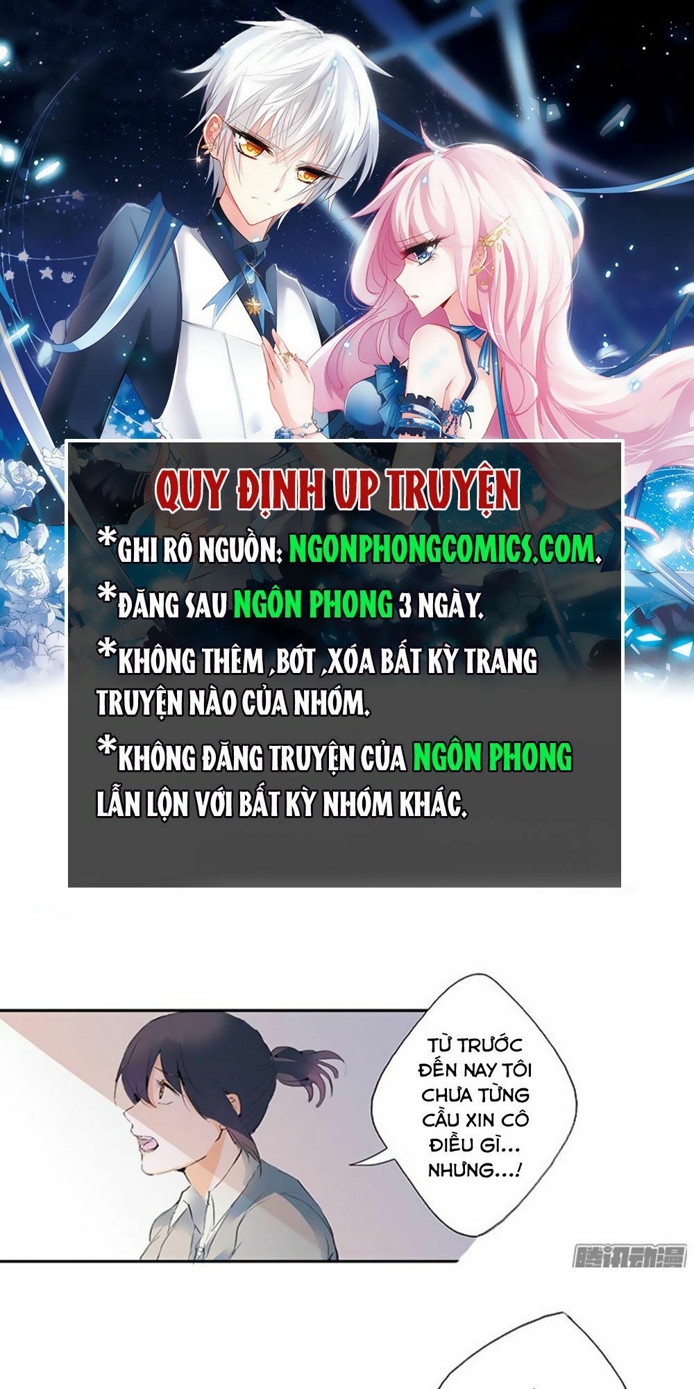 Thiên Kim Đường Môn: Chapter 11