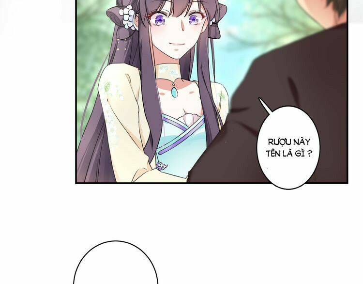 Hoa Nhan Sách: Chapter 10.1