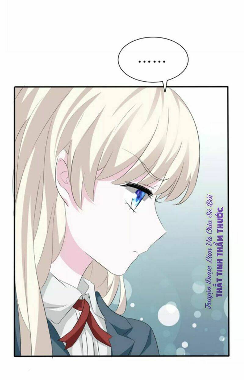 Một Lời Không Hợp Liền Hút Máu: Chapter 20