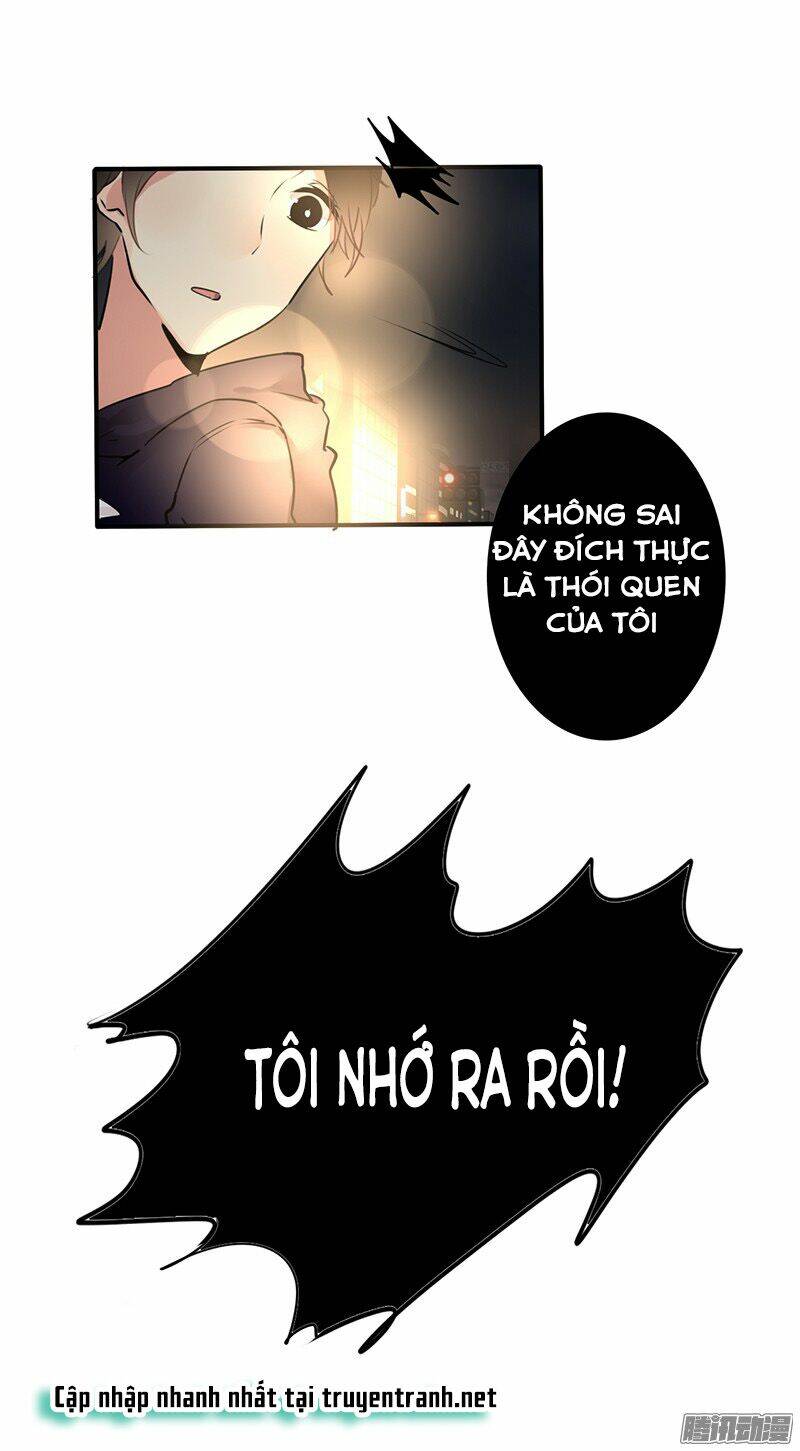 Chạm Vào Người Thương: Chapter 16