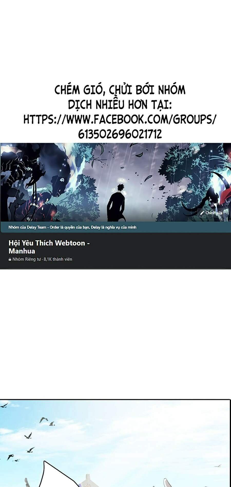 Siêu Đạo Thần Thuật: Chapter 14