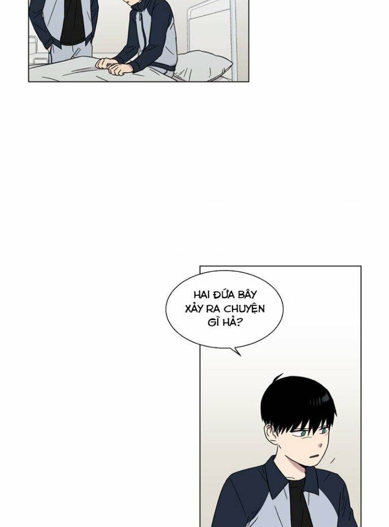 …”Một Sự Thật Khá Khó Chịu.”: Chapter 52