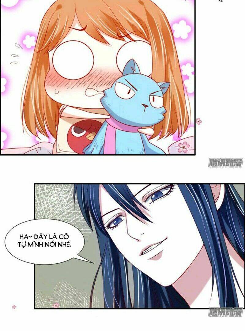 Ma Vương Đại Nhân Đi Thông Thả: Chapter 21