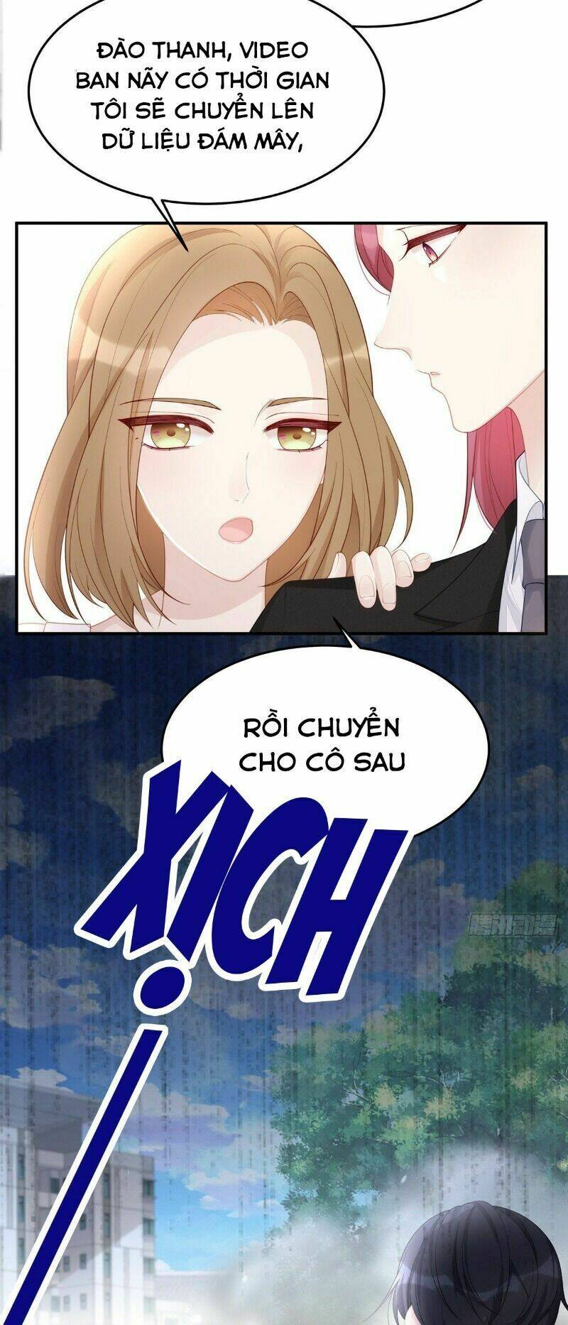 Chỉ Muốn Cưng Chiều Em: Chapter 55