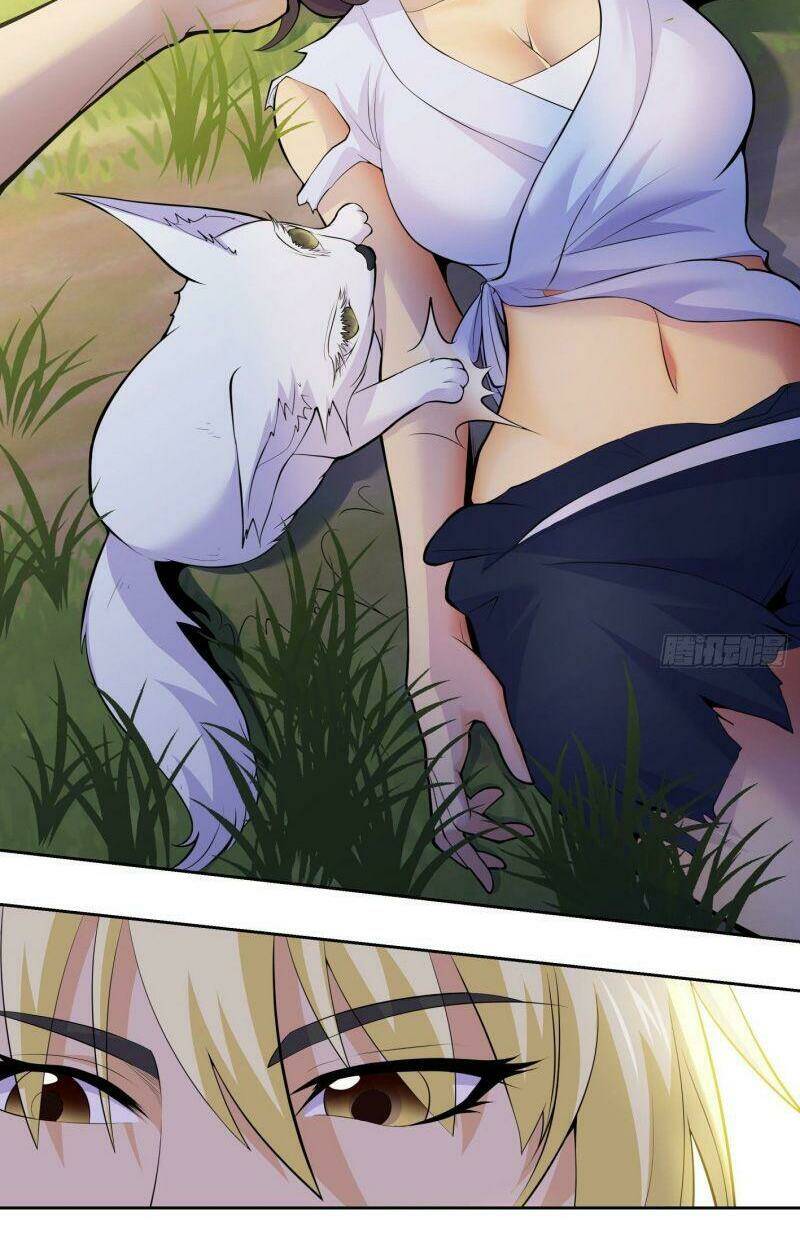 Ta Là Đại Hoàn Đan: Chapter 20