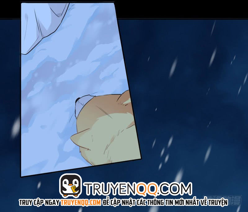 Lụ Đạn, Hôm Nay Lại Cũng Không Thể Biến Thành Người Được: Chapter 1