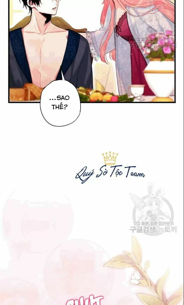 Tồn Tại Với Tư Cách Là Vợ Của Nam Chính: Chapter 179