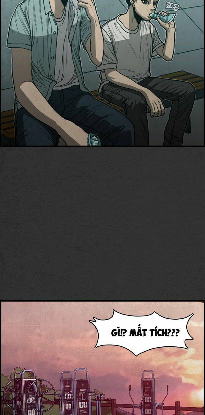 Khu Trọ Quỷ Ám: Chapter 17