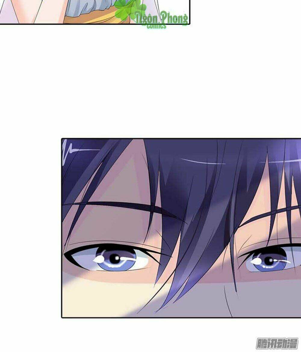 Em Vẫn Còn Nhỏ: Chapter 46