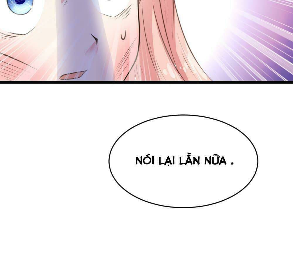 Bản Hợp Đồng Của Tổng Tài Lạnh Lùng: Chapter 2