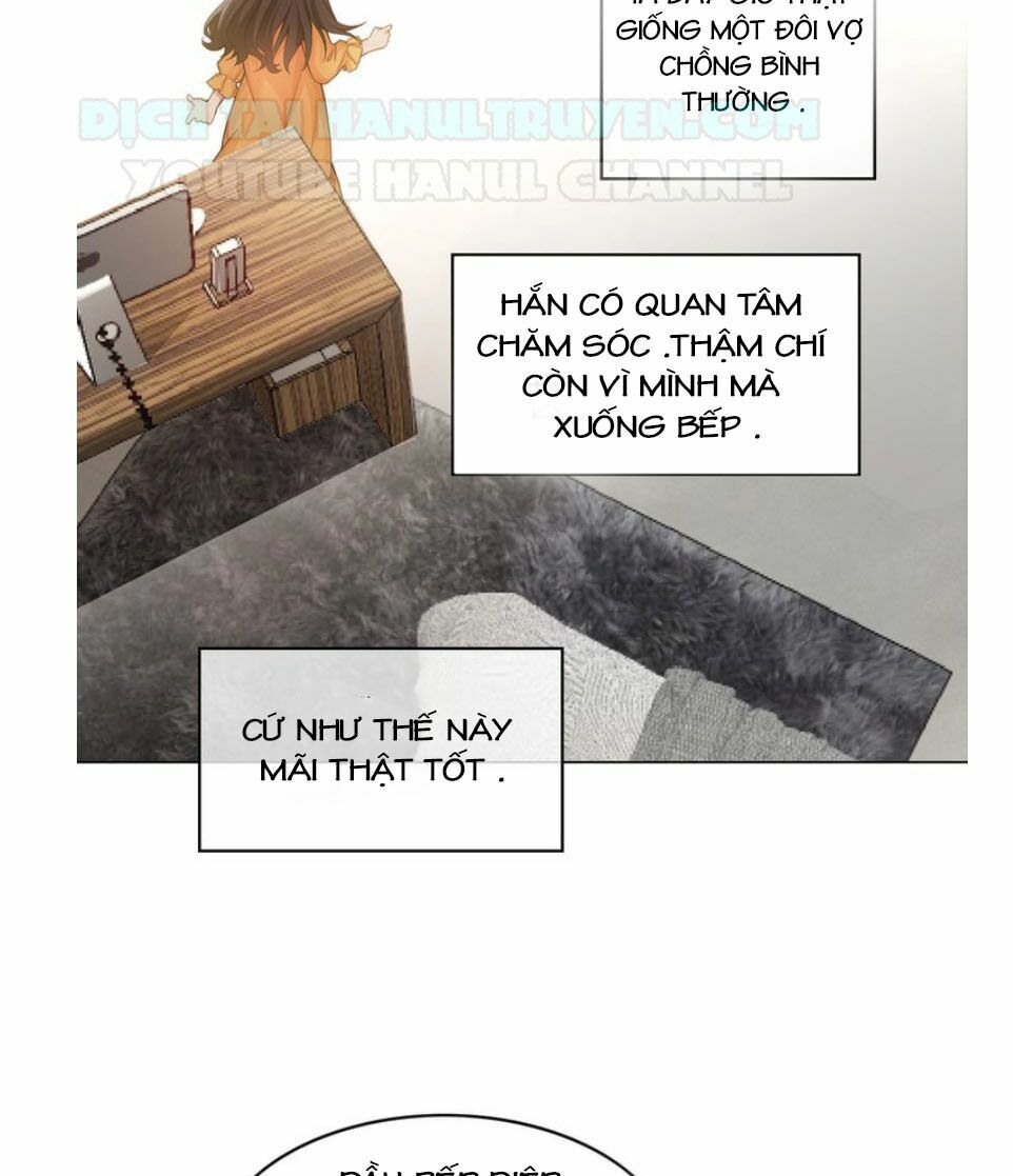 Cô Vợ Nhỏ Nuông Chiều Quá Lại Thành Ác!!: Chapter 24