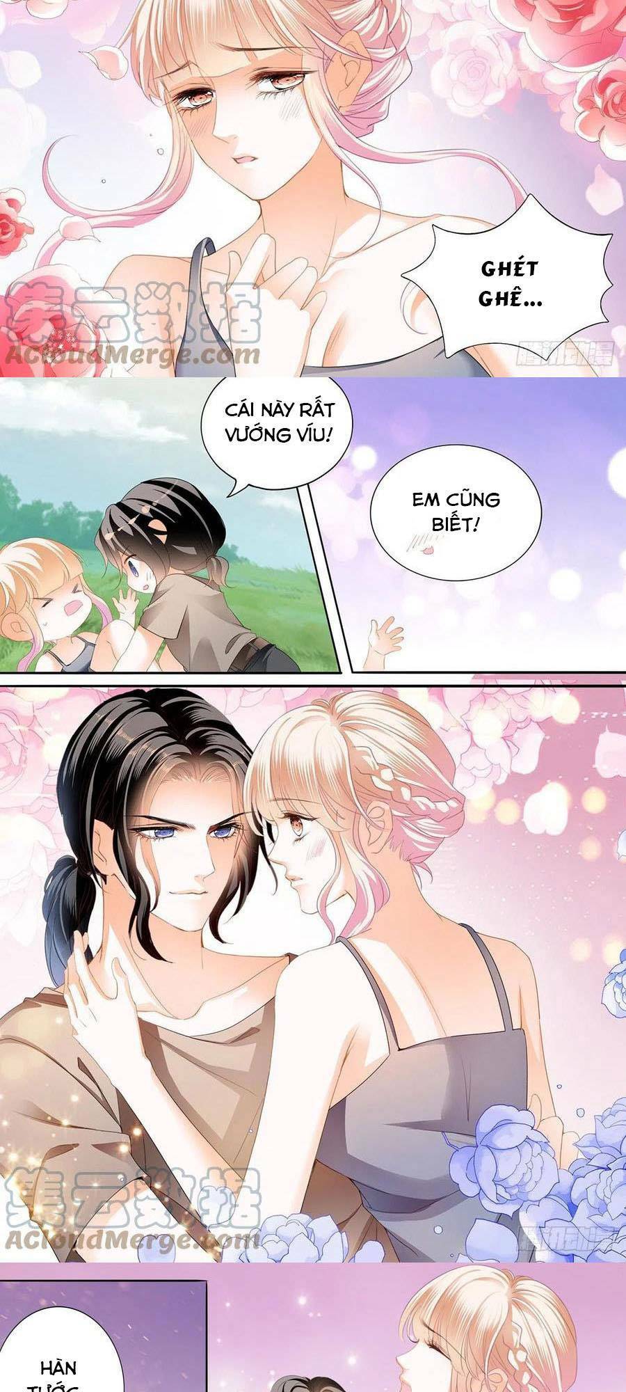 Bá Đạo Tiểu Thúc, Xin Trêu Chọc Vừa Thôi!: Chapter 293