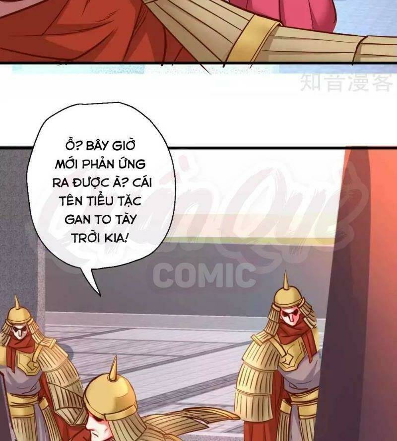 Tối Cường Đại Biểu Hoàng Kim Thận: Chapter 81