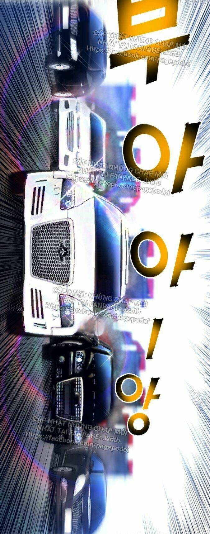 Luân Hồi Ác Nhân: Chapter 36