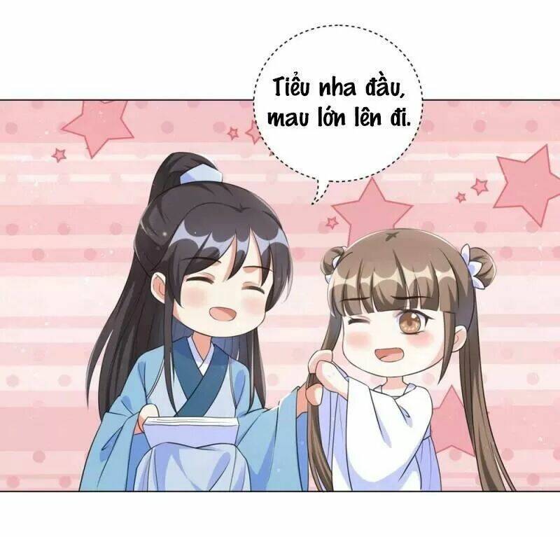 Vương Phi Có Độc!: Chapter 50