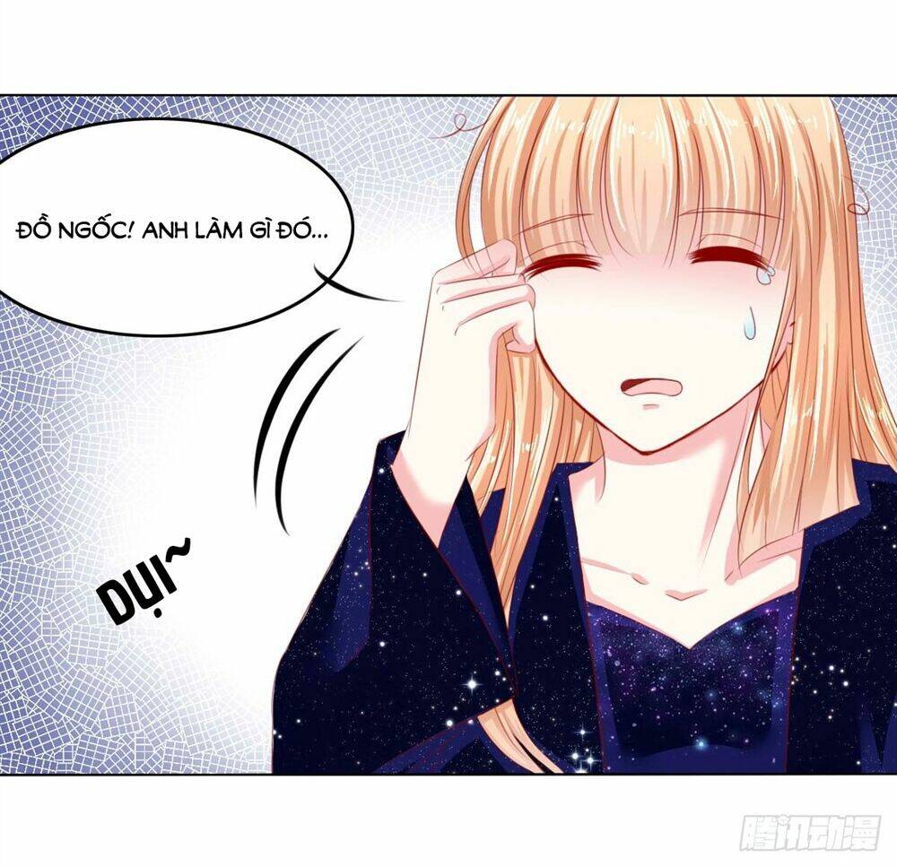 Hoàng Đế “Phế Vật” Tiến Hóa Sử: Chapter 96