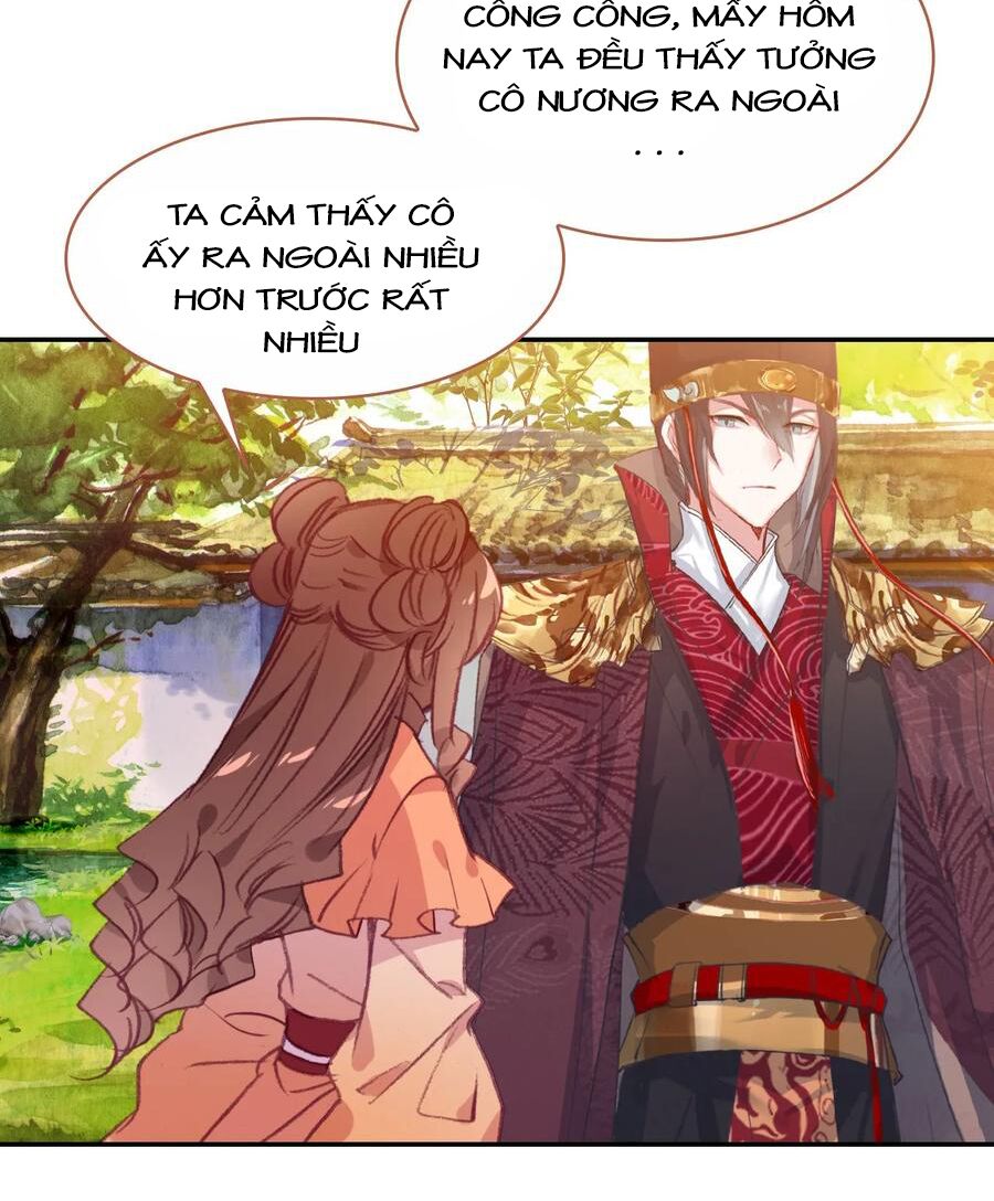 Gả Cho Một Tên Thái Giám Đáng Ghét: Chapter 137