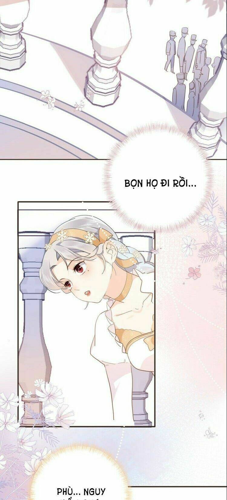 Hầu Nữ Giá Đáo: Chapter 26